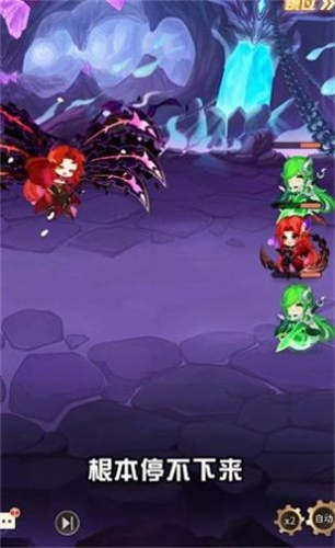牧神录1
