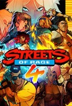 怒之铁拳4单机版