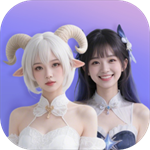 女神越多我越强