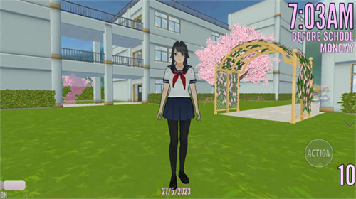 yandere simulator3