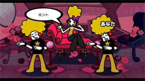 节奏天国3