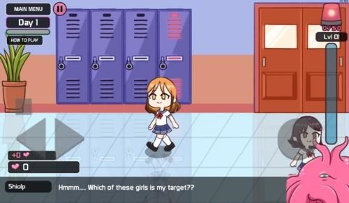 tentaclelocker3红色储物3
