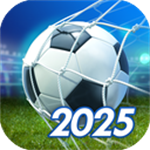 梦幻冠军足球2025 v3.1.04 安卓版