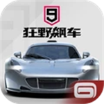 狂野飙车9竞速传奇 v5.4.0j