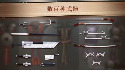 暗影格斗22