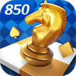 850棋盘2025全新版