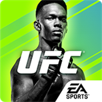ufc游戏
