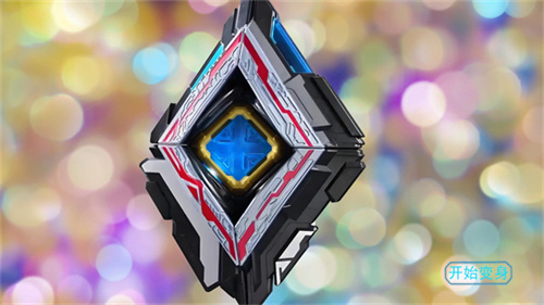 亚刻奥特曼变身模拟器2