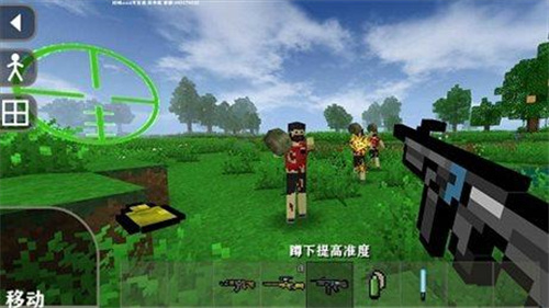 生存战争2丧尸围城1