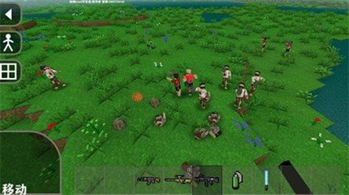 生存战争2丧尸围城2