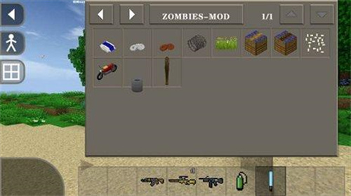 生存战争2丧尸围城3