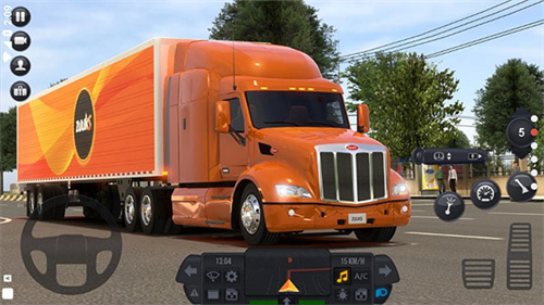 终极卡车小车版2