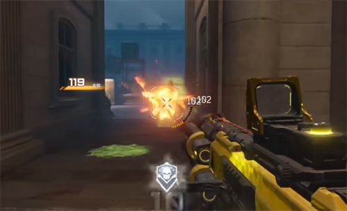 逆战未来辅助角色有哪些 逆战未来辅助角色推荐