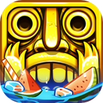 神庙逃亡2无限金币内购版