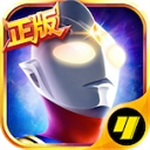 奥特曼英雄归来