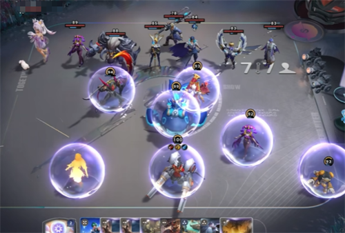 王者万象棋阵容怎么搭配 王者万象棋阵容搭配攻略