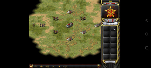 红警2共和国之辉2