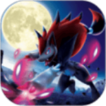 宝可梦漆黑的魅影