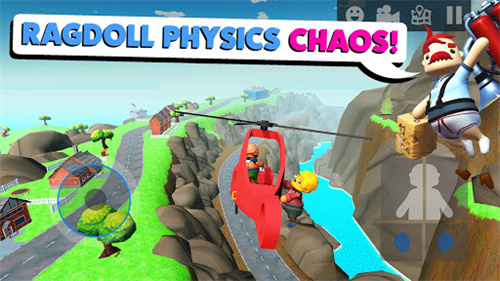 可靠快递联机版3