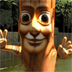 外国山海经怪物