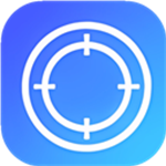 十字架准星瞄准器