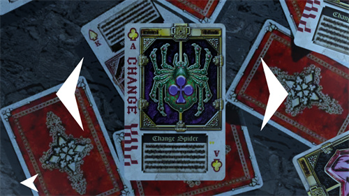 假面骑士剑模拟器1