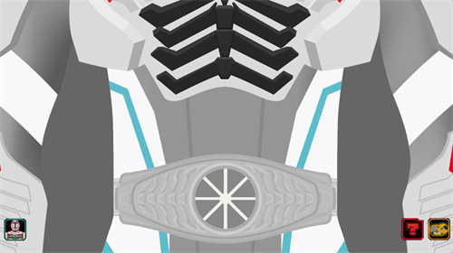 假面骑士利维斯模拟器1