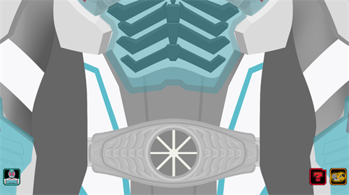 假面骑士利维斯模拟器3