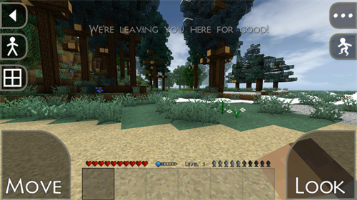 生存战争野人岛4