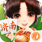 震东济南棋牌正版最新版  v8.0.8 安卓版