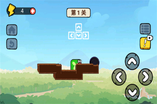 智勇闯关赛小游戏2