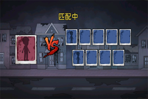 暗室迷藏小游戏4