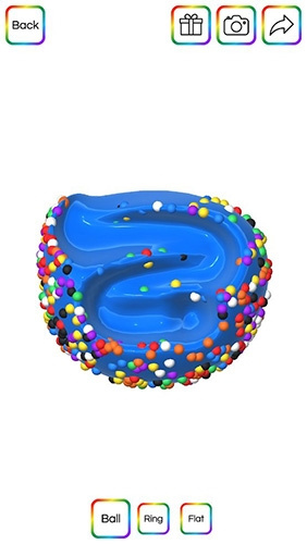 粘土史莱姆模拟器2