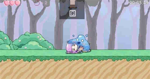 芙蕾雅的药水工坊1