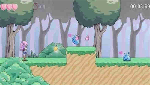 芙蕾雅的药水工坊2