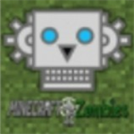 植物大战僵尸我的世界版