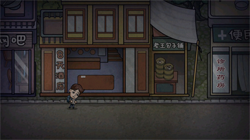 打工生活模拟器3