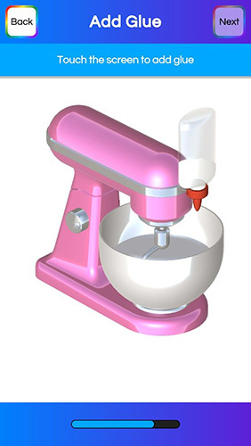 粘土史莱姆模拟器1