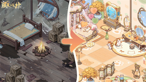 凤凰心计手游版3