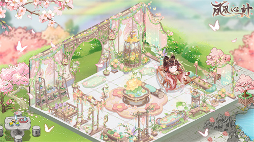 凤凰心计手游版4