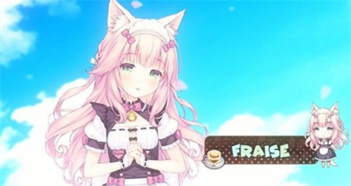 巧克力与香子兰3