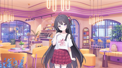 小小的身影重叠的内心2