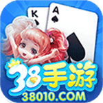 38手游棋牌最新版本  v8.0.5 手机版