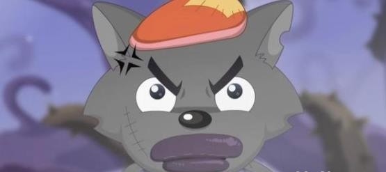 异国大营救奇幻之旅3