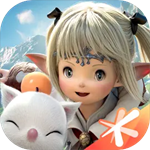 最终幻想14水晶世界