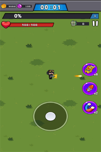 消困救冕小游戏2