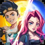 幸存绿洲突围破解版