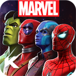 漫威争霸