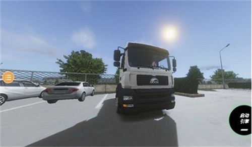 欧洲卡车模拟器42