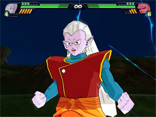 龙珠z电光火石31